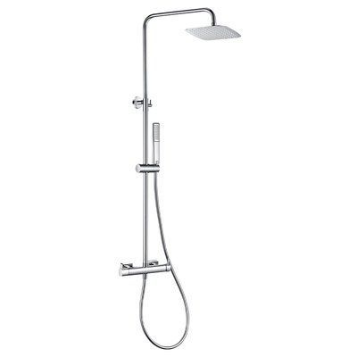 IMEX TOSCANA CHROME Душова колона, хром BDT064 BDT064 фото