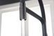 IMEX SENA BLACK MATT Змішувач для кухні, чорний матовий GCE022/NG GCE022/NG фото 4