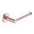 MEDIMEX ESSENTIAL BRUSHED ROSE GOLD Тримач туалетного паперу відкритий, золото рожеве матове CAE001-08/ORC CAE001-08/ORC фото