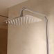 IMEX TOSCANA BRUSHED NICKEL Душова колона, нікель BDT064/NQ BDT064/NQ фото 4
