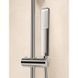 IMEX TOSCANA BRUSHED NICKEL Душова колона, нікель BDT064/NQ BDT064/NQ фото 5