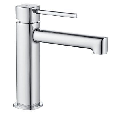 IMEX TOSCANA CHROME Змішувач для умивальника, хром BDT064-1 BDT064-1 фото
