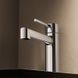IMEX TOSCANA CHROME Змішувач для умивальника, хром BDT064-1 BDT064-1 фото 4