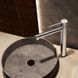 IMEX TOSCANA CHROME Змішувач для умивальника високий, хром BDT064-3 BDT064-3 фото 3