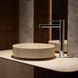 IMEX TOSCANA CHROME Змішувач для умивальника високий, хром BDT064-3 BDT064-3 фото 2