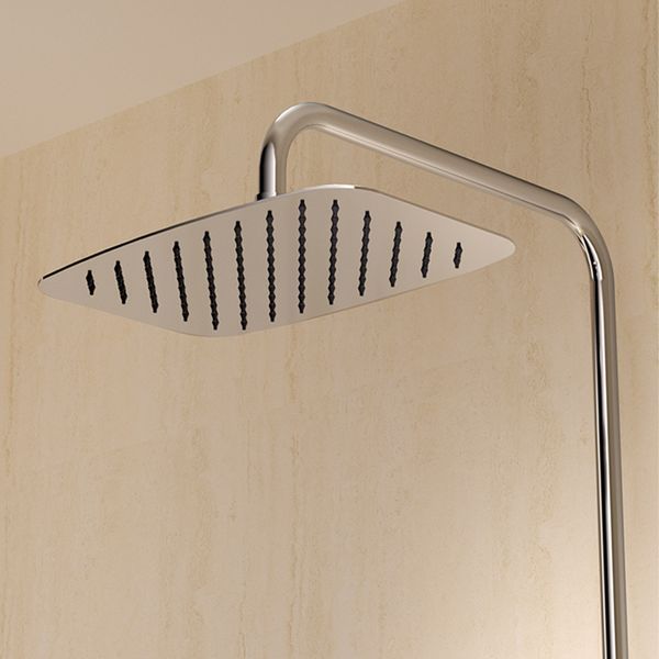 IMEX TOSCANA CHROME Душова колона з виливом, хром BDT064-B BDT064-B фото