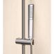 IMEX TOSCANA CHROME Душова колона з виливом, хром BDT064-B BDT064-B фото 4