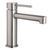 IMEX TOSCANA BRUSHED NICKEL Змішувач для умивальника, нікель матовий BDT064-1NQ BDT064-1NQ фото