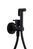IMEX MUNICH MATT BLACK Гігієнічний душ, чорний матовий RDM001/NG RDM001/NG фото