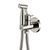 IMEX MUNICH BRUSHED NICKEL Гігієнічний душ, матовий нікель RDM001/NQ RDM001/NQ фото