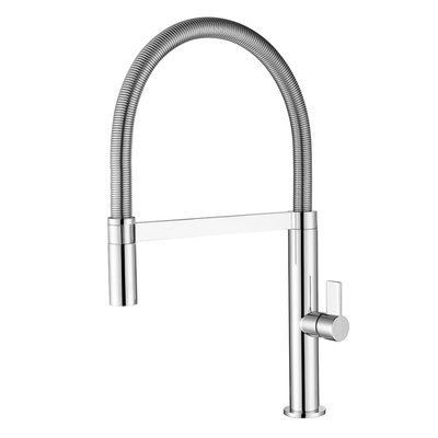 IMEX LAOS CHROME Змішувач для кухні, хром GCE011 GCE011 фото