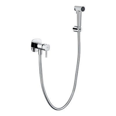 IMEX TOSCANA CHROME Гігієнічний душ, хром RDT064 RDT064 фото