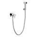 IMEX TOSCANA CHROME Гігієнічний душ, хром RDT064 RDT064 фото 1