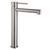 IMEX TOSCANA BRUSHED NICKEL Змішувач для умивальника високий, нікель матовий BDT064-3NQ BDT064-3NQ фото