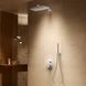 IMEX TOSCANA BRUSHED ROSE GOLD Набір для душу термостатичний, золото рожеве матове GTT064/ORC GTT064/ORC фото 2