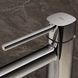 IMEX TOSCANA BRUSHED NICKEL Змішувач для умивальника високий, нікель матовий BDT064-3NQ BDT064-3NQ фото 5