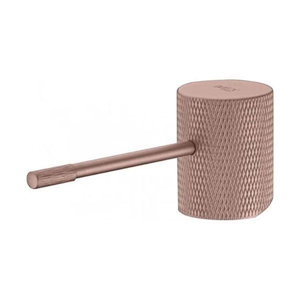 IMEX LINE MATT GREY/CHAMPAGNE Змішувач для умивальника, матовий сірий/шампань BDD038-1GC BDD038-1GC фото